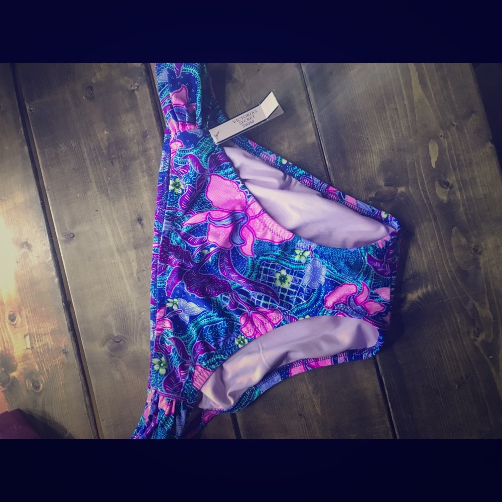 Victoria's Secret bikini bottom